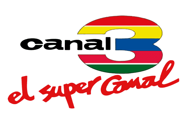 Canal 3 el súper canal de Guatemala en vivo